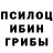 Конопля Bruce Banner your hefter